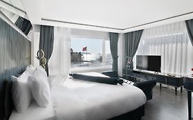 Via Çırağan Hotel